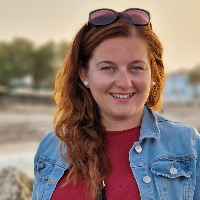 Ing. Zuzana Mynářová
